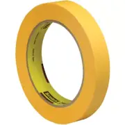 3/4" X 60 Yards 3M™ 2460 Flatback Tape (48 Per/Case)
