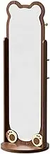 Full Length Mirror,Special Full Body,Perforated Board Bedroom Floor,for Living Room Bedroom Cloakroom