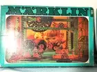 MARKLIN METALL SETS 1014/1034 Building Set Un-Used Comp suit Meccano NEW RARE