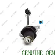 Genuine Engine support bearing left For Audi Q7 TOUA C8 A7 Q5 2.0T 4M0199869AM (for: Audi)