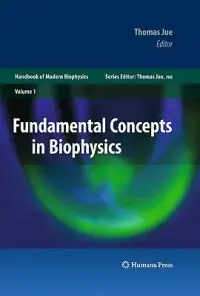 在飛比找博客來優惠-Handbook of Modern Biophysics,