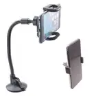 For Galaxy A13/A14/A15 Dash Car Mount Windshield Air Vent Holder Cradle