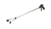 Pickup And Reaching Tool Reach Extender Grip - Home, Yard, Disabled, Recycling