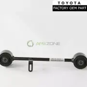 GENUINE TOYOTA 4RUNNER GX470 03-09 REAR LEFT UPPER CONTROL ARM OEM 48710-35070 (for: Toyota)