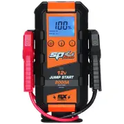 SP Tools SP61093 - Jump Starter / Power Bank - 2000A - 12V - SX Boost
