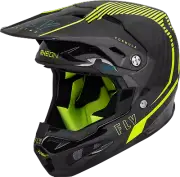 Fly Racing Formula Carbon Tracer Helmet (2023) 73-4442XS