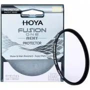 HOYA 77mm Protector Fusion ONE Next Filter