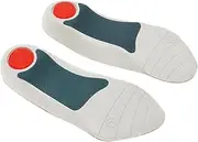 FRCOLOR Running Walking Insoles Arch Support Sports Insoles for Men Women Size s