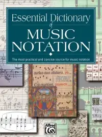 在飛比找博客來優惠-Essential Dictionary of Music 