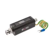 Doss Coaxial Video Surge Protector