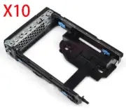 X10 1B51FK200-600 Dell Precision T5820 T7820 T7920 3.5" 2.5" Hard Drive Caddy