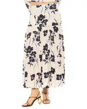 Alexia Admor Lia Maxi Skirt