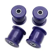 SuperPro Trailing Arm Lower Bush Kit - Rear, SPF1513K