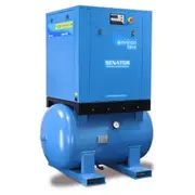 SENATOR 15.0HP 450L Screw Compressor SE TS11-8