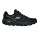 Skechers Go Run Trail Altitude NITE VIZN [129232BBK] 女 慢跑鞋 黑