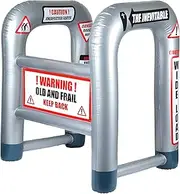 Large Inflatable Zimmer Frame