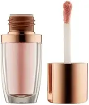 Nude by Nature Shimmering Sands Loose Eyeshadow 01 White Sand