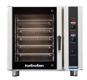 Turbofan E35D6-30 - Full Size Digital / Electric Convection Oven