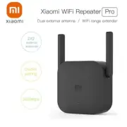 Xiaomi Wireless Router WiFi Signal Enhancer Range Expander Repeater Amplifier