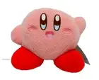 New Kirby Small Plush SK Japan Nintendo