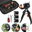 Professional Branch Cutter Secateur Pruning Plant Shears Tree Grafting Scissor