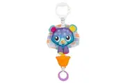 Playgro Musical Sound Pullstring Bear Hanging Soft Toy Kids Children Fun Play 3+