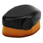 Nail Dust Brush Portable Soft Dust Powder Removing Cleaning Brush For Makeup SD0