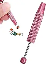 Piercing Assistant, Tool, Piercing Ball Grabber Tool, Electronic Components Extractor | Chip Clip Picker 4-Jaw Design For Precise Disassembly Of Electronic Components