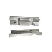 DAWN 125mm Multi-Grip Aluminium Soft Vice Jaws 33125