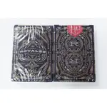 【USPCC撲克】ROYALES PLAYING CARDS