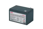 APC Replacement Battery Cartridge #4, Suitable For BK650MI, BP650IPNP, BP650SI, SC6201, SU620INET