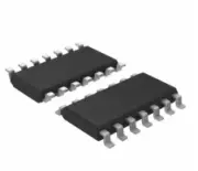 Pack of 4 SN65MLVD203D IC Transceiver Full 1/1 14SOIC, RoHs