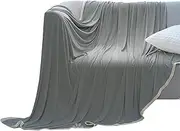 Ice Blankets | Breathable Cooling Resting Blanket for Adults and Kids | Washable Reusable Lightweight Sleep Bedding for Home, Travel, Outdoor Trips, Daily Sleeping Use