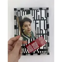 在飛比找蝦皮購物優惠-💚NCT 小卡 官方小卡 NCT 2018 EMPATHY 