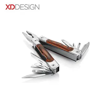 【荷蘭 XD Design】質感功能鉗《歐型精品館》(修繕工具組)