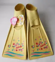 VERY RARE VINTAGE 80'S BIBI BO FLIPPERS BY EL GRECO SIZE 30-32 GREEK NEW UNUSED!