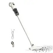 Vertical Vacuum Cleaner - Handheld Cordless Stick Vacuum | Cleaning Tool with Advanced Filtration System for Home, Hard Floors, Car, Carpets, and Other Places