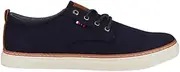 [Wild Rhino] Men's Brad Canvas Shoe
