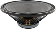 PMGMZPGPMA 15 Inch Subwoofer Speaker 500W 8 Ohm High Power Audio Woofer Speaker Driver DIY Home Theater Bookshelf Loudspeaker Unit Bookshelf Stereo