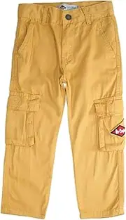 [LEE COOPER] Boys' Cargo Trousers Jeans