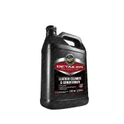 Meguiar's Leather Cleaner & Conditioner 3.8L Restore Leather's Original Look