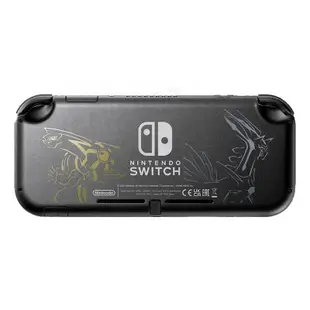 【二手主機】任天堂 SWITCH NS LITE NSL 主機 精靈寶可夢 珍珠 鑽石 帝牙盧卡 帕路奇亞 限量版限定版