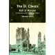 The St. Clears Roll of Honour