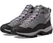 Merrell® Women's 10 M Thermo Chill Mid Insulated Waterproof Boots in Charcoal