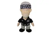 Sons of Anarchy - Clay Morrow 8 inch Plush