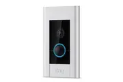 Ring Video Doorbell Elite