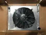 RADIATOR & FAN KIT FOR Polaris 2014-2017 RZR XP 1000 /RZR XP 4 1000 2015 2016