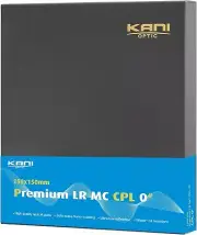 KANI Premium CPL 0# (Natural Color) 150x150mm