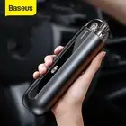 Baseus A2 Car Vacuum Cleaner, 5000Pa Suction, Cordless, Handheld, Mini Vacuum fo
