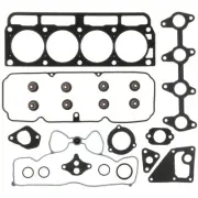 HS54051 Mahle Set Cylinder Head Gaskets for Chevy Chevrolet Cavalier Sunfire (for: Chevrolet)